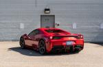 Ferrari 458 Speciale A 2015 года